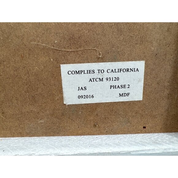 Love Is A Great Adventure Framed Wall Art With Hydrangea Design - Picture 7 of 7